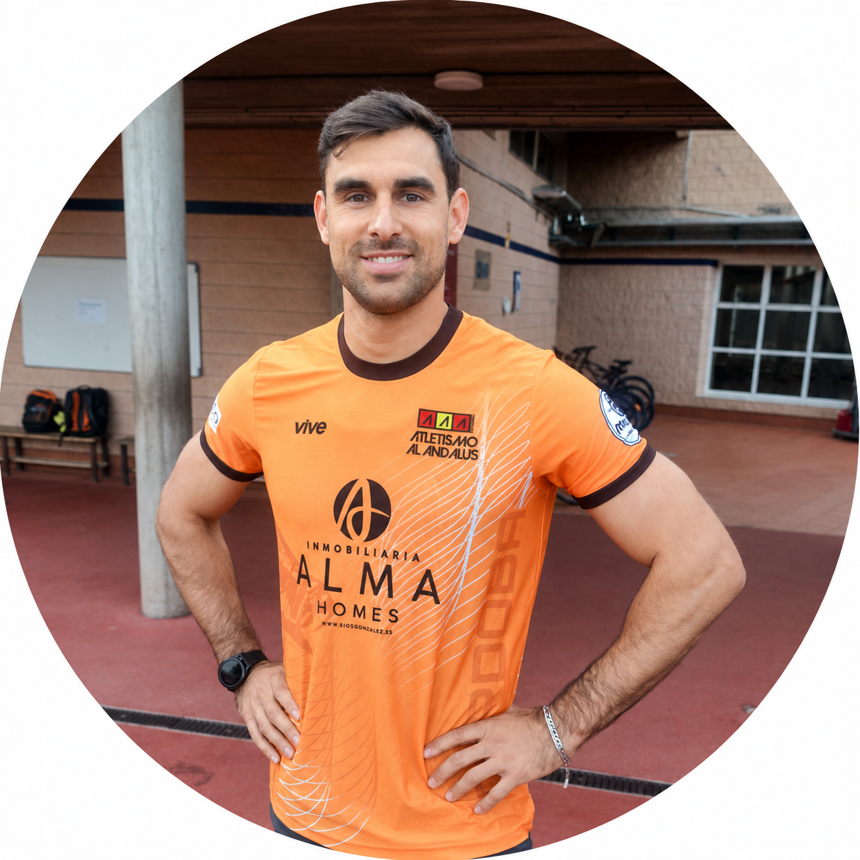 Javier Lopez Lopez