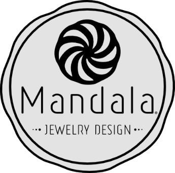 Mandala Bisutería
